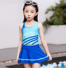 キッズ 水着 女の子 セパレート 子供 水着 女の子 セパレート スカート 子供水着 プール キッズ水着 ジュニア 女児 水遊び 100cm 110cm 120cm 130cm 140cm 150cm 水着 ワンピース