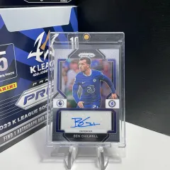 2025年最新】Panini prizm soccer サインカードの人気アイテム