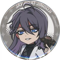 神宮寺寂雷 Rhyme Anima + カプセル缶バッジ2 ヒプマイ - メルカリ