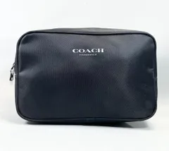COACH コーチ　ワインボトル　ケース　未使用　ノベルティ　非売品 COACH 美品 コーチ エンボスオプアート ワインレッド 赤