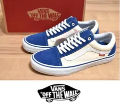 VANS OLD SKOOL PRO 