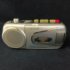 SONY ラジカセ FM/AM　カセットプレーヤー　ジャンク　通電未確認 SONY WA-11 ラジカセ FM AM ジャンク品 - メルカリ
