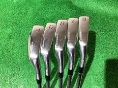 フォーティーン　TB-5 5-P 6本 FS90i Sフレックス　中古 中古】TB-5 FORGED(2023) アイアン FS-90i 26 R C(アイアン