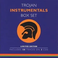 【バラ売り・値下げ不可】Trojan Box Set36タイトル纏め売り バラ売り・値下げ不可】Trojan Box Set36タイトル纏め売り