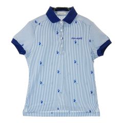 ARCHIVIO アルチビオ ハイネック 長袖インナーTシャツ ネイビー