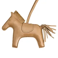 おもちとまんじゅう様　確実正規品 HERMES ロデオチャームMM 2025年最新】エルメス ロデオ mmの人気アイテム - メルカリ