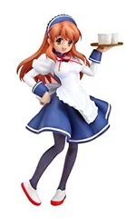 【中古】「未使用品」涼宮ハルヒの憂鬱 朝比奈みくる 文化祭Ver. (1/8スケールPVC塗装済み完成品)