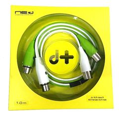 中古 OYAIDE d+ XLR class B 1.0ｍ