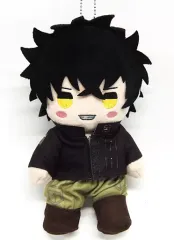 【中古】ぬいぐるみ 影浦雅人 フォルメイツあくちょんぬいぐるみvol.2 「ワールドトリガー」 FaNeMa限定