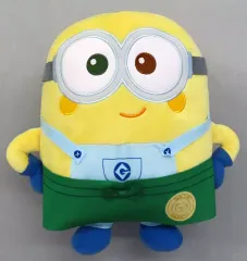 【中古】ぬいぐるみ ボブ Lぬいぐるみ ～カフェタイム～ 「ミニオンズ」