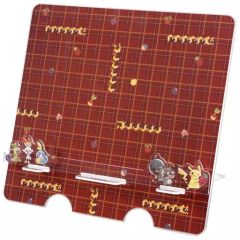 [Used] Home Appliances & Supplies Full of Berry Tablet Book Stand "Pokémon" Pokémon Center Limited Edition