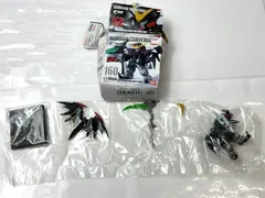 内装未開封品 FW GUNDAM CONVERGE ♯7 160 ガンダムデスサイズヘル(EW版) BANDAI ガンダムコンバージ 9/10