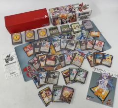 プリンスキャット シトロン 骨組み入り 四ノ宮那月 他シトロン2体 その他 中古】バッグ(キャラクター) シトロン(四ノ宮那月) ポーチ