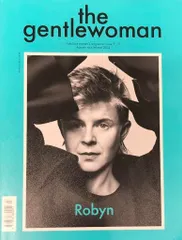 TOP Publishers the gentle woman 10