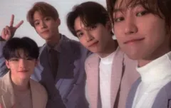 SEVENTEEN 21年IN-COMPLETE PERFORMANCE トレーディングカード セルカ