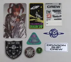 2025年最新】XGワールドツアーの人気アイテム - メルカリ