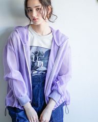 ブルゾン ラリアムー 38サイズ 2511265 30代 40代 50代 lallia mu レディース lady 春 夏 ギフト  即納 洋服  合わせやすい ハルズアミ 新品 正規品