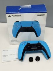 SONY DualSense ワイヤレスコントローラー/CFJ-ZCT1J05