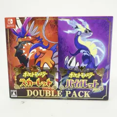 2025年最新】switch スカーレットバイオレットの人気アイテム