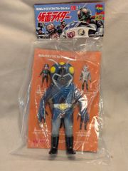 凱聖 バルスキー 超人機 メタルダー ガレージキット B-CLUB 東映 