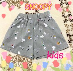SNOOPY💖ショートパンツ✨KIDS