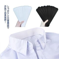 60枚入り キャップ ライナー 帽子 汚れ防止テープ 汗取り パッド パット シャツ 襟元 汚れ防止 黄ばみ ガードテープ 送料無料 ファンデーション 汗止めテープ 黒 白 ヘルメット 浴衣 着物 汚#opjf1236