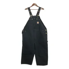 2026年最新】CARHARTT オーバーオール ダブルニーの人気アイテム