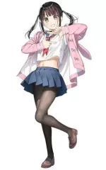 カントク しずく 等身大 タペストリー Highlights by カントク 1日目 東ア-47a (@kantoku_5th) / X