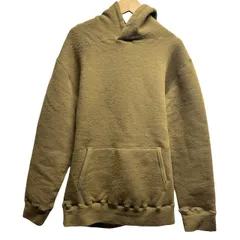 yetina イエティナ　プルオーバー スウェット　サイズM コヨーテ PULLOVER HOODIE - SKY newtype shop