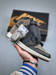 NIKE air 1 retro high ogpalomino1｜本日限定特価｜新品未使用