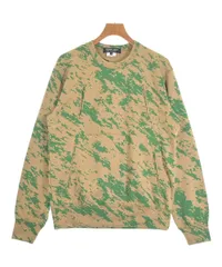 COMME des GARCONS HOMME DEUX スウェット メンズ 【古着】【中古】【送料無料】