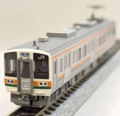 NゲージトミックスJR211系東海動線11両セット JR 211-0系近郊電車（東海道線）基本セットA｜製品情報｜製品