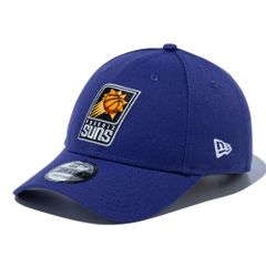 ニューエラ キャップ 9FORTY フェニックス・サンズ チームカラー OSFM (56.8-60.6cm) 1個 New Era 940 NBA PHOSUN OTC 25J