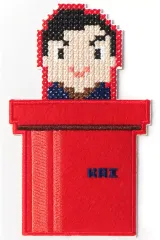 EXO カイ ジョンイン トレカ ステッカー