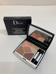 【広店】【未使用】DIOR　サンククルールクチュール　479　バヤデール【135-0353】