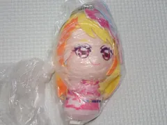 ひろがるスカイ プリキュア おでかけつれてってぬいぐるみ3 キュアバタフライ 11cm タグ付★新品未使用