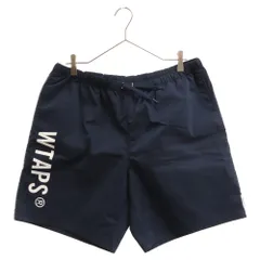 23SS新品 定価以下 23SS WTAPS WRKS2001 SHORTS DENIM