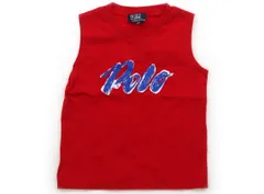 【ポロラルフローレン/POLORALPHLAUREN】タンクトップ・キャミソール 90サイズ 男の子【子供服・ベビー服】（1832536）