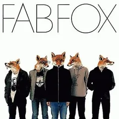 2024年最新】FAB FOX [ フジファブリック ]の人気アイテム - メルカリ