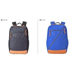 GUAPA グアパ リュックサック 51000 X-Pac バックパック 撥水 防水 軽量 18L