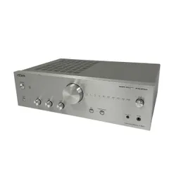 ONKYO A-9050 アンプ シルバー Amazon.co.jp: ONKYO プリメインアンプ(シルバー) A-9050(S