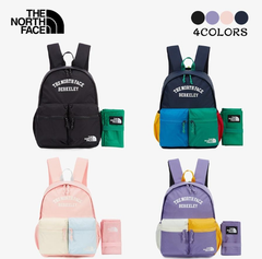 THE NORTH FACE ノースフェイス リュック KIDS MULTI PACK M NM2SR09 キッズ リュックサック  13リットル　子ども用 子ども ジュニア バックパック カジュアル 子供用
