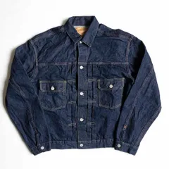 n*o様 orslow (オアスロウ) 2ndデニムジャケット L(3)size 2025年最新】orslow 2ndの人気アイテム - メルカリ