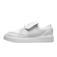 NIKE PEACEMINUSONE G-Dragon Kwondo1 White 28.5cm DH2482-100 ナイキ ピースマイナスワン ジードラゴン クォンド スニーカー 靴 中古