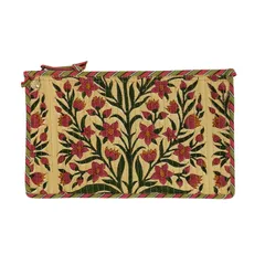 美品✨ Brigitte Singh シャツジャケット ブロックプリント 美品✨ Brigitte Singh シャツジャケット ブロックプリント