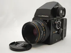 2023年最新】zenza bronica SQ-Aの人気アイテム - メルカリ