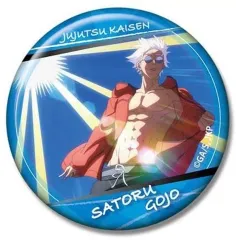 【中古】バッジ・ビンズ 五条悟(G) 「CANバッジ 呪術廻戦 懐玉・玉折 五条悟BOX」