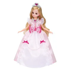 2025年最新】リカちゃん ティアラの人気アイテム - メルカリ