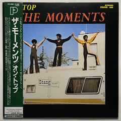 NOTATIONS レコード 70年代ソウル - メルカリ