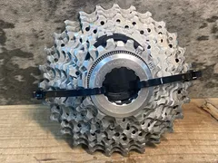 2026年最新】カンパニョーロ レコード 11sの人気アイテム - メルカリ